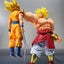 Dragon Ball S.H.Figuarts Action Figure Broly 40th Anniversary Edition 19 cm