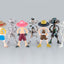 One Piece Luffy's Adventure Memories Figure Archive of Adventure Vol. 2 Blind Box 9 cm - Damaged packaging