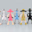 One Piece Luffy's Adventure Memories Figure Archive of Adventure Vol. 2 Blind Box 9 cm - Damaged packaging