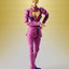 JoJo's Bizarre Adventure: Golden Wind S.H.Figuarts Action Figure Giorno Giovanna 16 cm