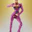 JoJo's Bizarre Adventure: Golden Wind S.H.Figuarts Action Figure Giorno Giovanna 16 cm