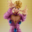 JoJo's Bizarre Adventure: Golden Wind S.H.Figuarts Action Figure Giorno Giovanna 16 cm