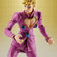 JoJo's Bizarre Adventure: Golden Wind S.H.Figuarts Action Figure Giorno Giovanna 16 cm