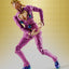 JoJo's Bizarre Adventure: Golden Wind S.H.Figuarts Action Figure Giorno Giovanna 16 cm