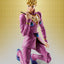 JoJo's Bizarre Adventure: Golden Wind S.H.Figuarts Action Figure Giorno Giovanna 16 cm