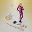 JoJo's Bizarre Adventure: Golden Wind S.H.Figuarts Action Figure Giorno Giovanna 16 cm