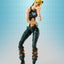 JoJo's Bizarre Adventure S.H.Figuarts Action Figure Jolyne Cujoh 16 cm