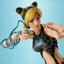 JoJo's Bizarre Adventure S.H.Figuarts Action Figure Jolyne Cujoh 16 cm