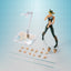 JoJo's Bizarre Adventure S.H.Figuarts Action Figure Jolyne Cujoh 16 cm