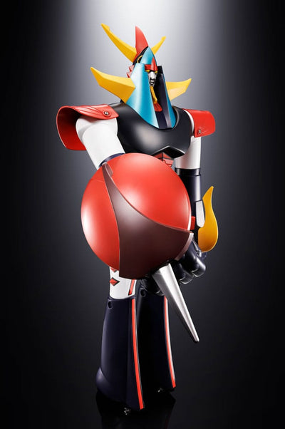 Reideen The Brave Jumbo Machineder Action Figure Reideen The Brave 60 cm