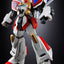 The Brave Fighter Exkizer Soul of Chogokin Action Figure GX-120 Kingexkizer 28 cm