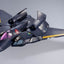 Macross 7 DX Chogokin Action Figure VF-17S Nightmare Stealthvalkyrie (Gamlin Kizaki use) 25 cm