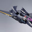 Macross 7 DX Chogokin Action Figure VF-17S Nightmare Stealthvalkyrie (Gamlin Kizaki use) 25 cm