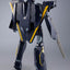 Macross 7 DX Chogokin Action Figure VF-17S Nightmare Stealthvalkyrie (Gamlin Kizaki use) 25 cm
