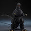 Godzilla (1989) S.H. Monster Arts Action Figure Godzilla vs. Biollante Movie Graphic Plus 16 cm