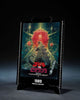 Godzilla (1989) S.H. Monster Arts Action Figure Godzilla vs. Biollante Movie Graphic Plus 16 cm