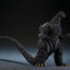 Godzilla (1989) S.H. Monster Arts Action Figure Godzilla vs. Biollante Movie Graphic Plus 16 cm