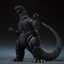 Godzilla (1989) S.H. Monster Arts Action Figure Godzilla vs. Biollante Movie Graphic Plus 16 cm