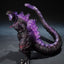 Godzilla (2016) S.H. Monster Arts Action Figure The Fourth Awakning Ver. Shin Godzilla Movie Graphic Plus 18 cm