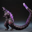 Godzilla (2016) S.H. Monster Arts Action Figure The Fourth Awakning Ver. Shin Godzilla Movie Graphic Plus 18 cm