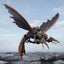 Godzilla SH Monster Arts Action Figure Megaguirus Evolution Set 21 cm