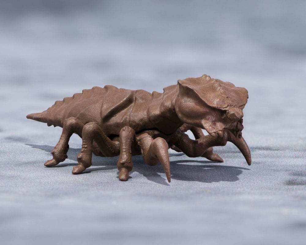 Godzilla S.H. Monster Arts Action Figure Megaguirus Evolution Set 21 cm