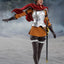 Berserk S.H.Figuarts Action Figure Casca The Band of the Hawk 15 cm