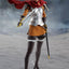 Berserk S.H.Figuarts Action Figure Casca The Band of the Hawk 15 cm