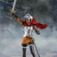 Berserk S.H.Figuarts Action Figure Casca The Band of the Hawk 15 cm