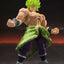Dragonball Super Broly S.H. Figuarts Action Figure Super Saiyan Broly Fullpower 22 cm