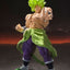 Dragonball Super Broly SH Figuarts Action Figure Super Saiyan Broly Fullpower 22 cm