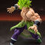Dragonball Super Broly SH Figuarts Action Figure Super Saiyan Broly Fullpower 22 cm