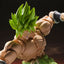 Dragonball Super Broly S.H. Figuarts Action Figure Super Saiyan Broly Fullpower 22 cm