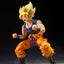 Dragon Ball Z S.H.Figuarts Action Figure Super Saiyan Son Goku (Fighter of Rage) 14 cm