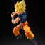 Dragon Ball Z S.H.Figuarts Action Figure Super Saiyan Son Goku (Fighter of Rage) 14 cm