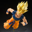 Dragon Ball Z S.H.Figuarts Action Figure Super Saiyan Son Goku (Fighter of Rage) 14 cm