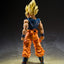 Dragon Ball Z S.H.Figuarts Action Figure Super Saiyan Son Goku (Fighter of Rage) 14 cm