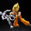 Dragon Ball Z S.H.Figuarts Action Figure Super Saiyan Son Goku (Fighter of Rage) 14 cm