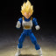 Dragon Ball Z S.H.Figuarts Action Figure Super Saiyan Vegeta (Dangerous Pride) 14 cm