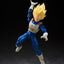 Dragon Ball Z S.H.Figuarts Action Figure Super Saiyan Vegeta (Dangerous Pride) 14 cm
