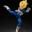 Dragon Ball Z S.H.Figuarts Action Figure Super Saiyan Vegeta (Dangerous Pride) 14 cm