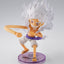 One Piece World Collactable Figures x S.H. Figuarts Action Figure Monkey D. Luffy Gear 5 8 cm