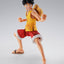 One Piece S.H.Figuarts Action Figure Monkey D. Luffy Marineford 15 cm
