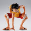 One Piece S.H.Figuarts Action Figure Monkey D. Luffy Marineford 15 cm