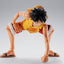 One Piece S.H.Figuarts Action Figure Monkey D. Luffy Marineford 15 cm