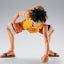 One Piece S.H.Figuarts Action Figure Monkey D. Luffy Marineford 15 cm