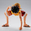 One Piece S.H.Figuarts Action Figure Monkey D. Luffy Marineford 15 cm