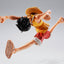 One Piece S.H.Figuarts Action Figure Monkey D. Luffy Marineford 15 cm