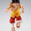 One Piece S.H.Figuarts Action Figure Monkey D. Luffy Marineford 15 cm