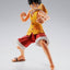 One Piece S.H.Figuarts Action Figure Monkey D. Luffy Marineford 15 cm